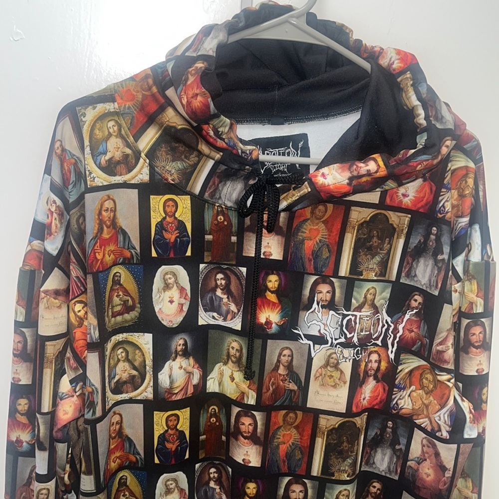 Section 8 it’s so soft